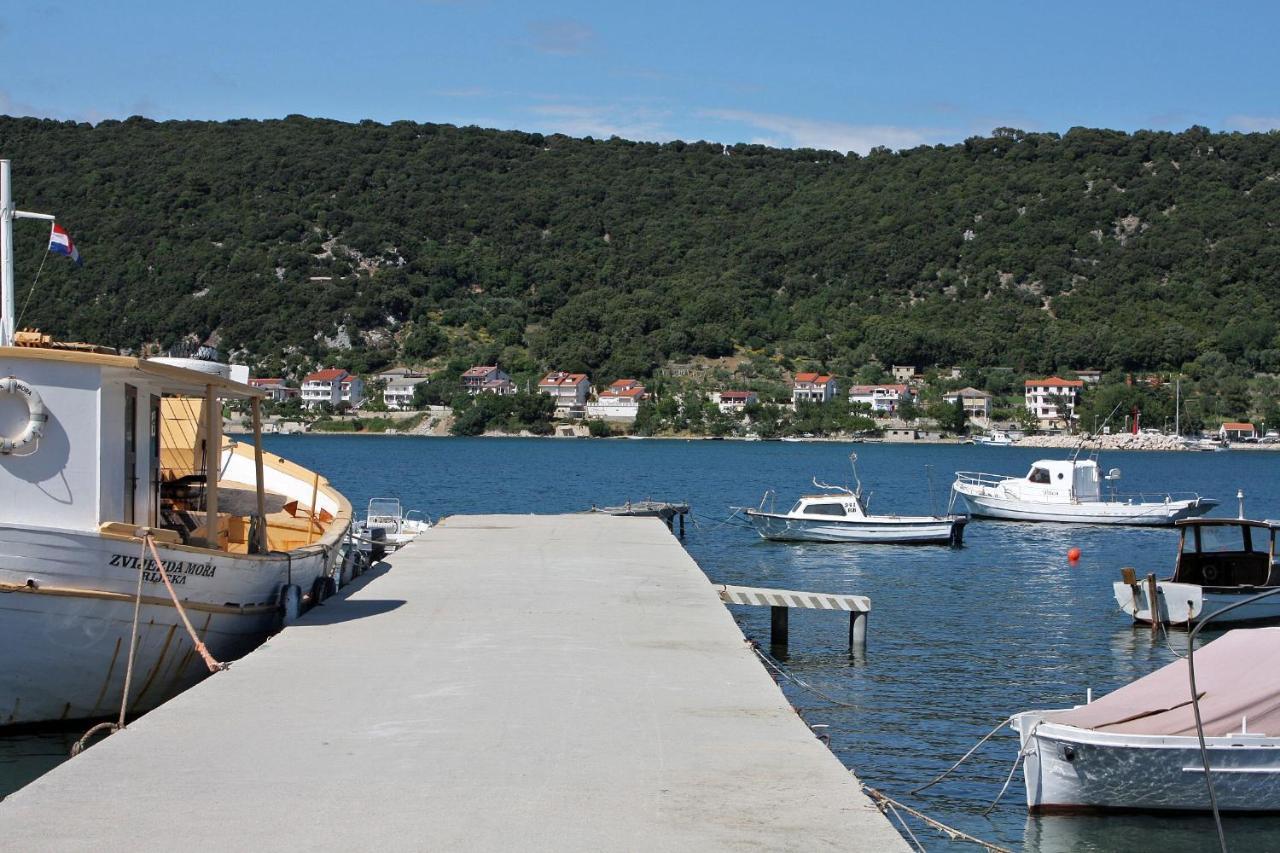 Apartments By The Sea Supetarska Draga - Donja, Rab - 11769 Ngoại thất bức ảnh