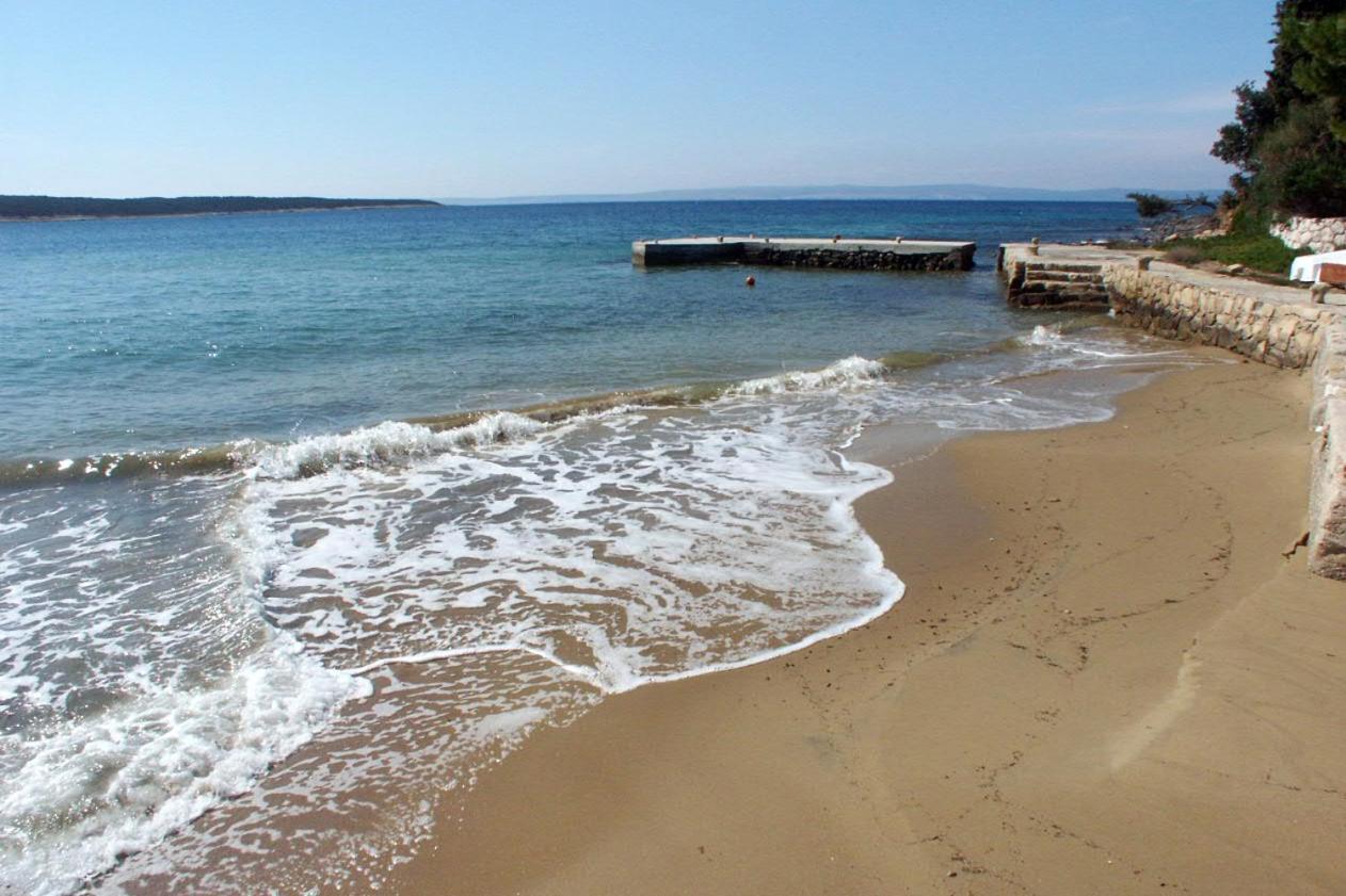 Apartments By The Sea Supetarska Draga - Donja, Rab - 11769 Ngoại thất bức ảnh