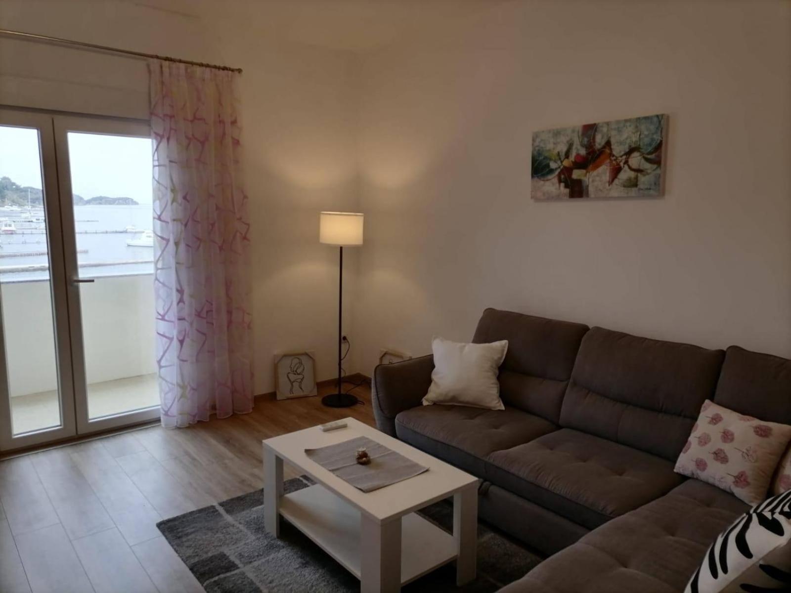 Apartments By The Sea Supetarska Draga - Donja, Rab - 11769 Ngoại thất bức ảnh