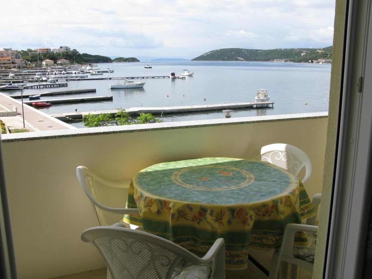 Apartments By The Sea Supetarska Draga - Donja, Rab - 11769 Ngoại thất bức ảnh