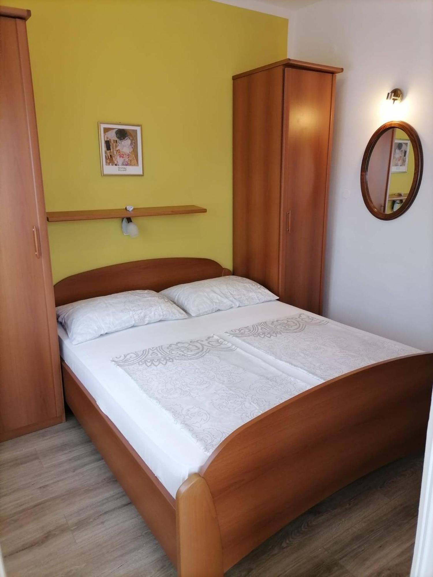 Apartments By The Sea Supetarska Draga - Donja, Rab - 11769 Phòng bức ảnh