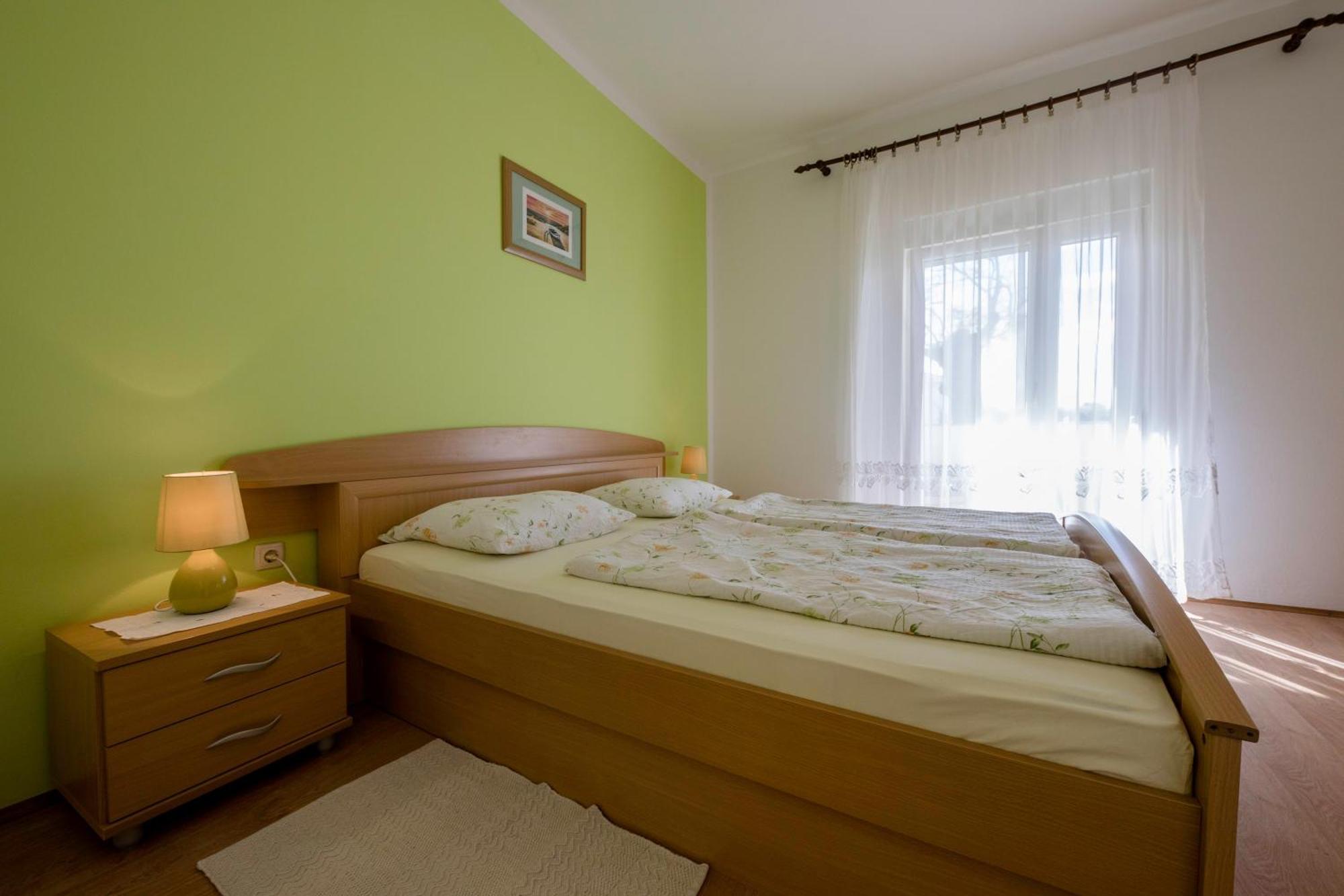 Apartments By The Sea Supetarska Draga - Donja, Rab - 11769 Phòng bức ảnh