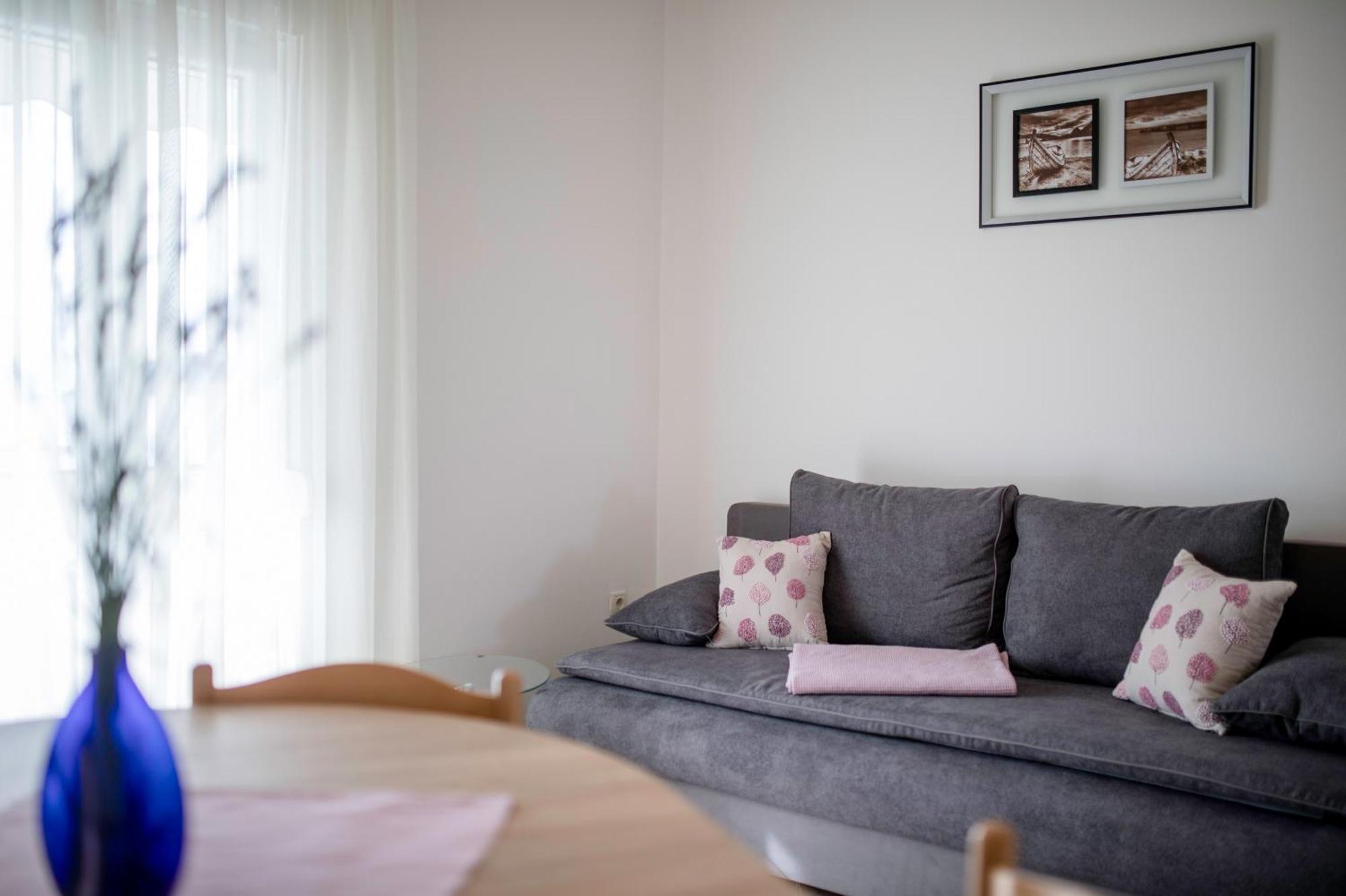 Apartments By The Sea Supetarska Draga - Donja, Rab - 11769 Phòng bức ảnh