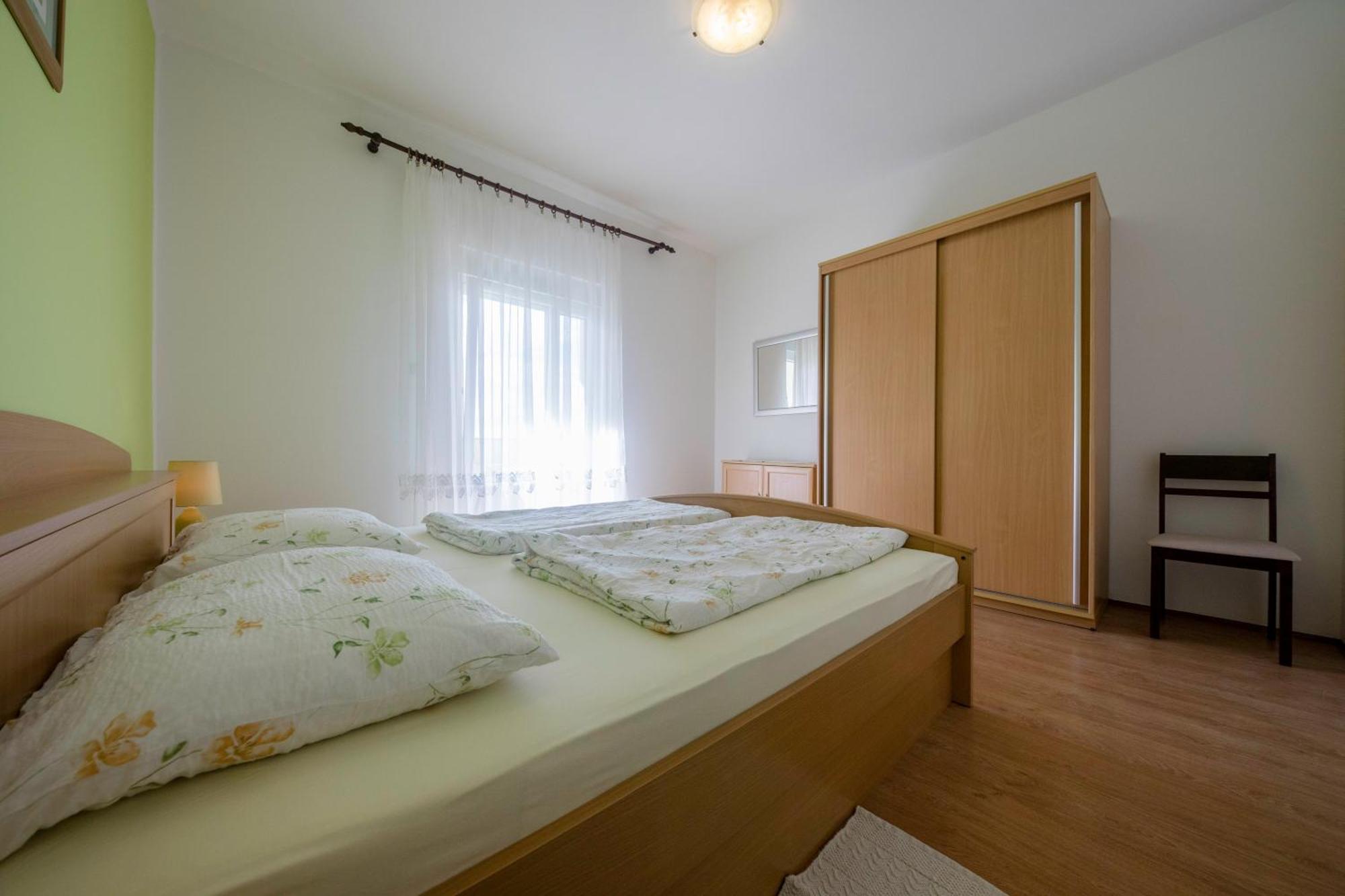 Apartments By The Sea Supetarska Draga - Donja, Rab - 11769 Phòng bức ảnh