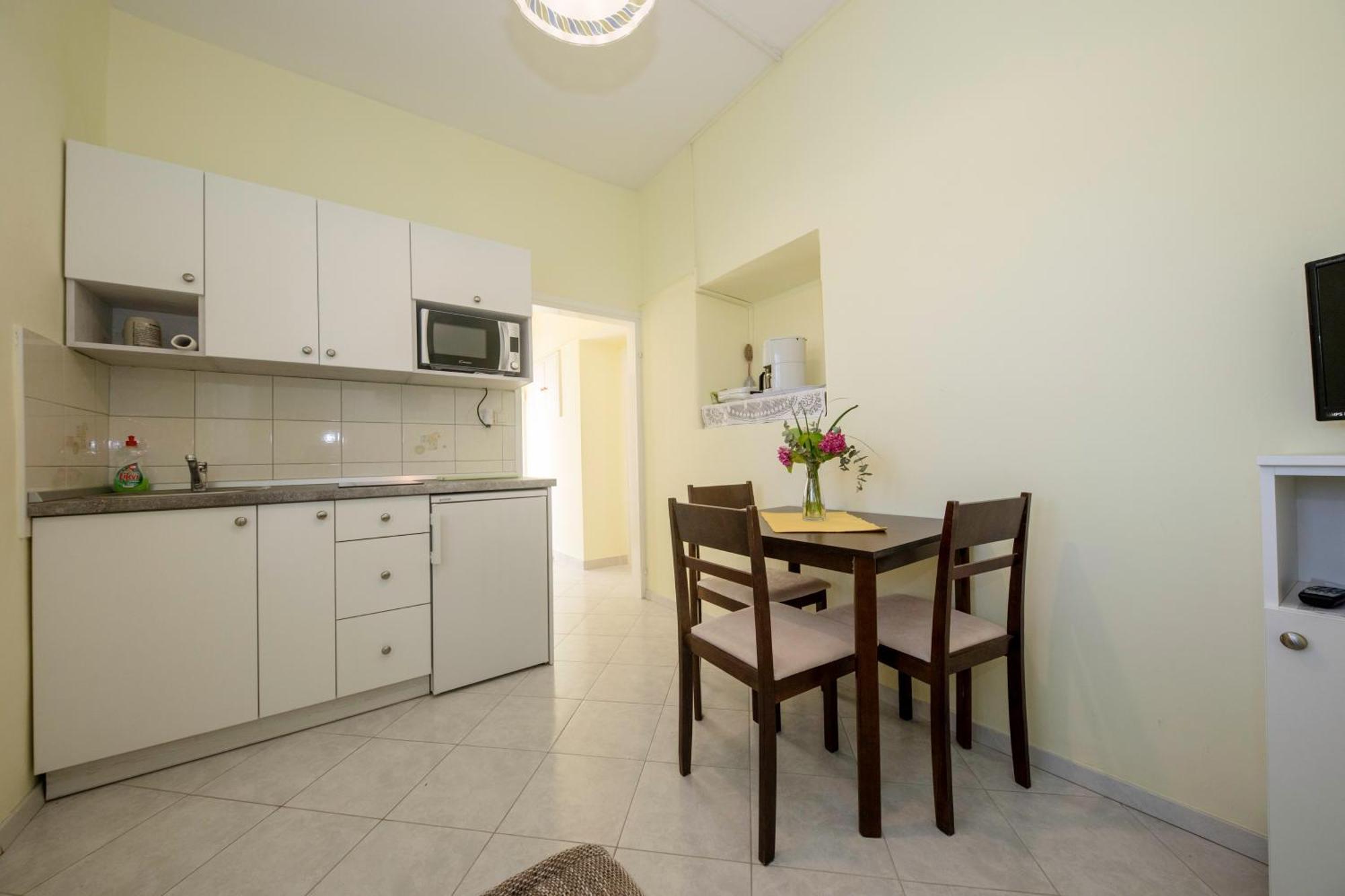 Apartments By The Sea Supetarska Draga - Donja, Rab - 11769 Phòng bức ảnh
